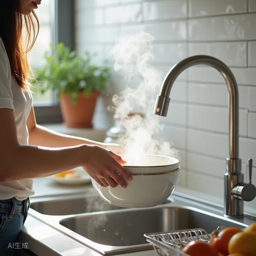 环境监测发现 水温升至100℃可显著降低阴离子合成洗涤剂检出率——2023年合成洗涤剂残留现状分析